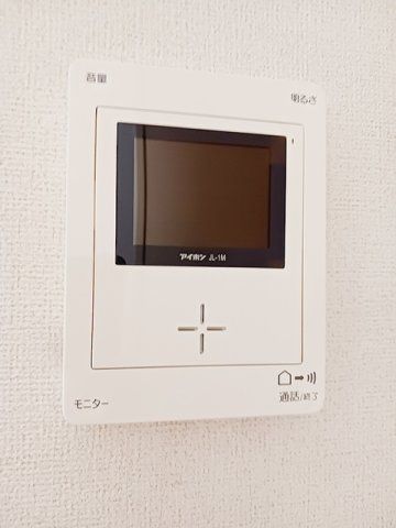 エステート上口のセキュリティ