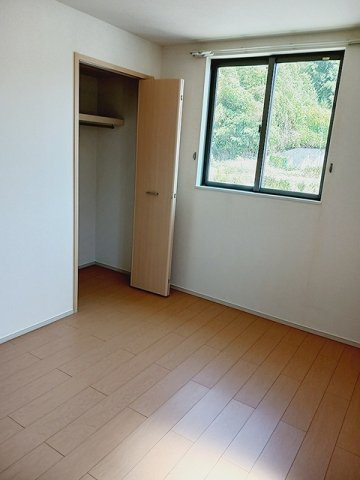 エステート上口の内装|中はこのようになっています