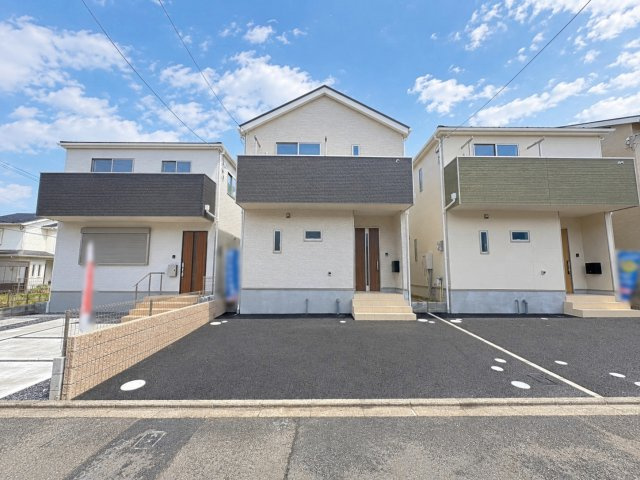 大原野上里男鹿町