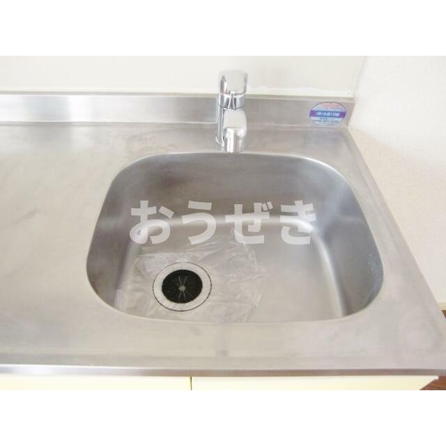 弘栄ハイムの設備