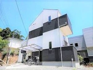蓮宮リッチライフ