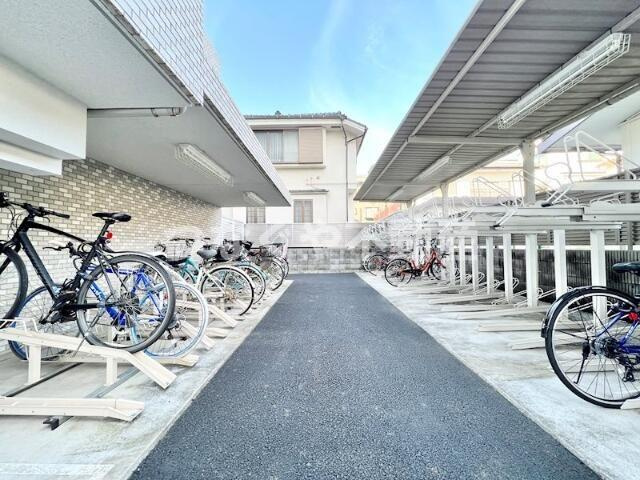 ブライズ蒲田ウエストのその他共用部分|ブライズ蒲田ウエスト