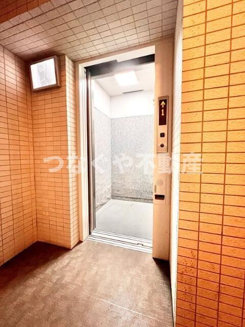 ブライズ蒲田ウエストのその他共用部分|ブライズ蒲田ウエスト