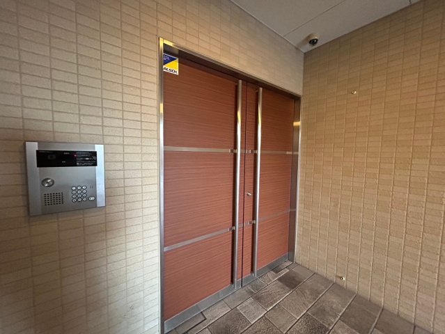 CASA MIA due のその他共用部分