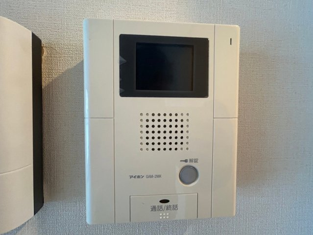 CASA MIA due のセキュリティ