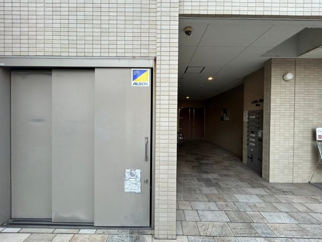 CASA MIA due のその他共用部分
