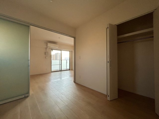 CASA MIA due の内装