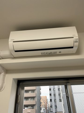GENOVIA錦糸町skygardenの設備