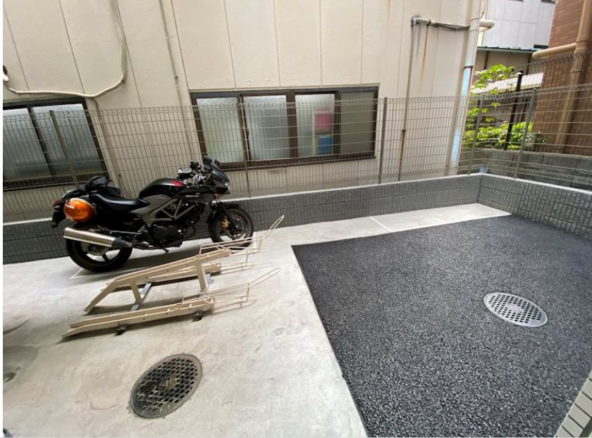 GENOVIA錦糸町skygardenのその他共用部分