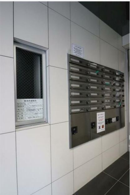 GENOVIA錦糸町skygardenのその他共用部分