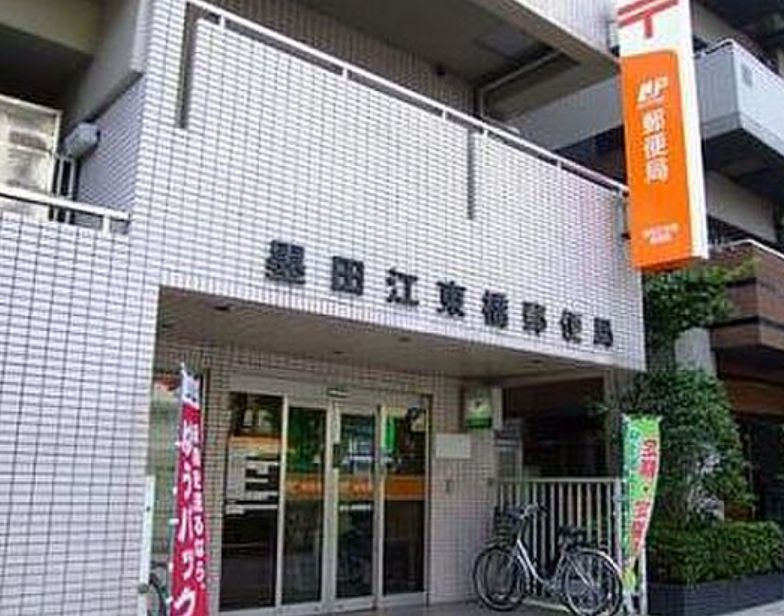 GENOVIA錦糸町skygardenの周辺