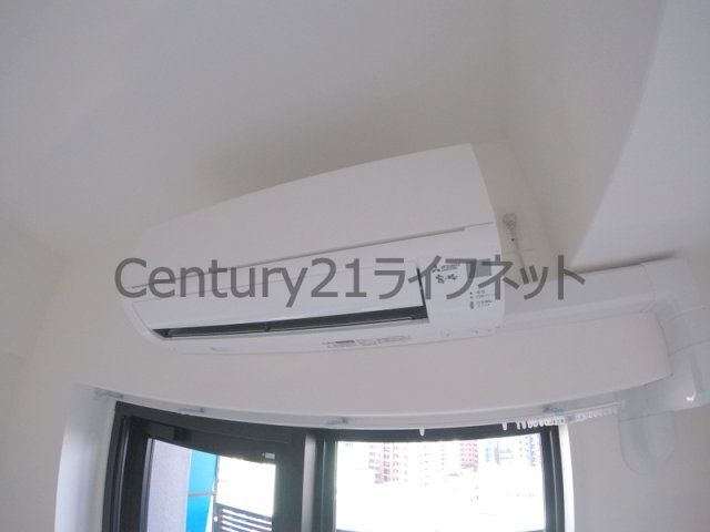 【設備】 | ラドゥセール西天満