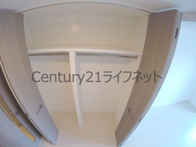 【収納】 | ラドゥセール西天満