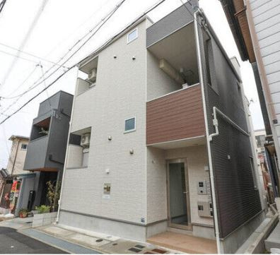 プライムゲートの画像