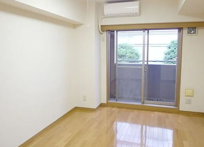 パディホームズ一口坂の居間・リビング|こちらの居間で趣味の時間をお楽しみください