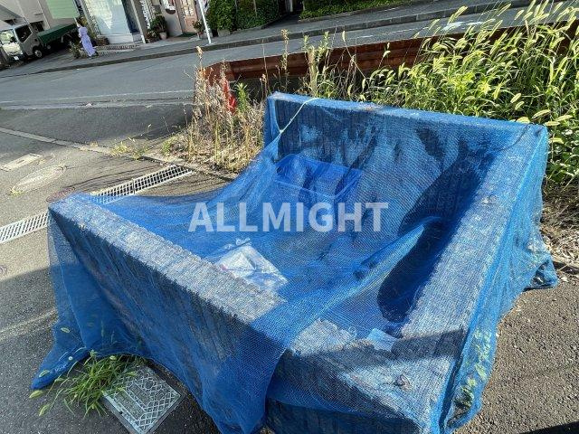 川崎市麻生区細山５丁目のアパートのその他共用部分|★お部屋探しはオールマイト不動産までご相談下さい♪
