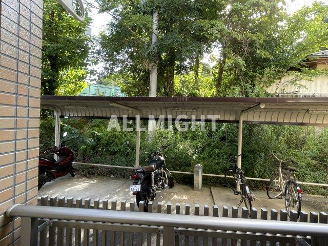 川崎市麻生区細山５丁目のアパートの展望|★お部屋探しはオールマイト不動産までご相談下さい♪