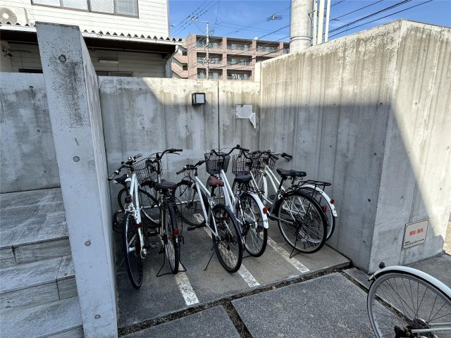 マイプレイス福重のその他共用部分