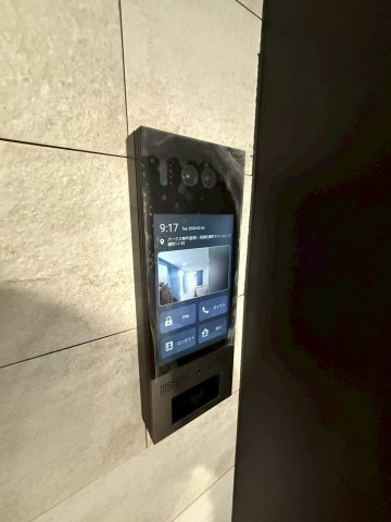 パークス神戸のその他共用部分