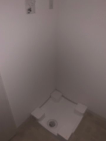 Apruの設備