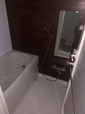 Apruの浴室