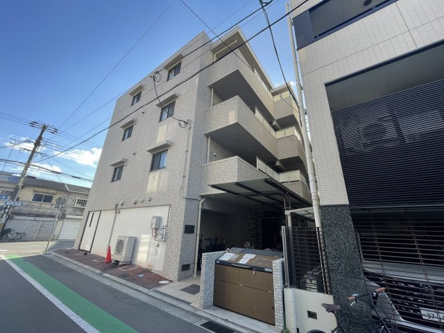 グランノーブル西宮