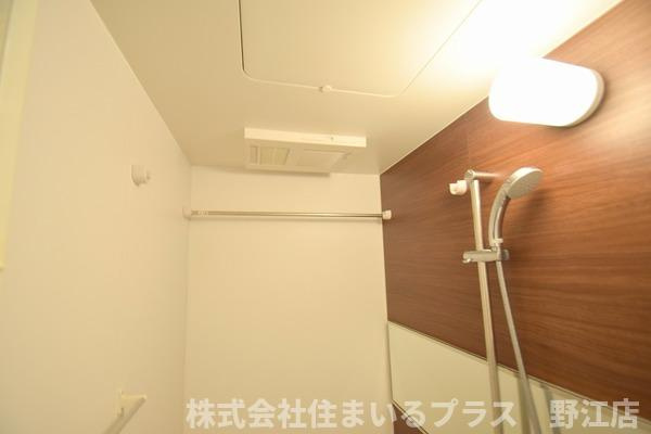 レオンコンフォート京橋ＥＡＳＴの設備