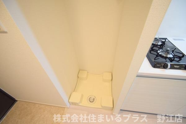 レオンコンフォート京橋ＥＡＳＴの設備