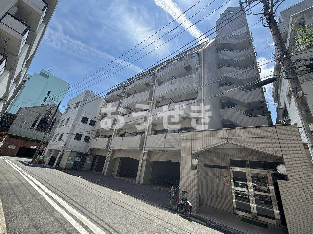 関内ロイヤルガーデンのその他共用部分