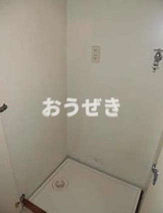 関内ロイヤルガーデンの設備|※同仕様参考写真