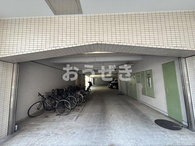 関内ロイヤルガーデンのその他
