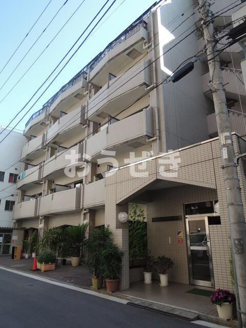 関内ロイヤルガーデン
