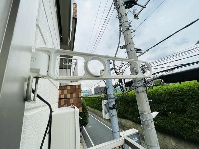 パーク・ユー桜台のその他