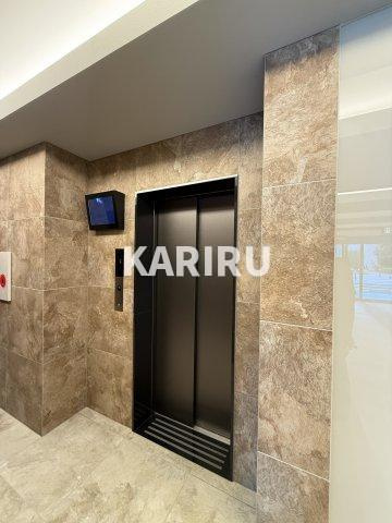 Alivis今福鶴見駅前のその他共用部分