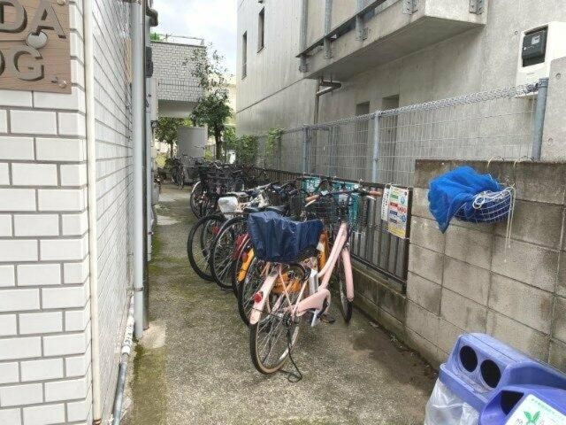 岡田ビルのその他