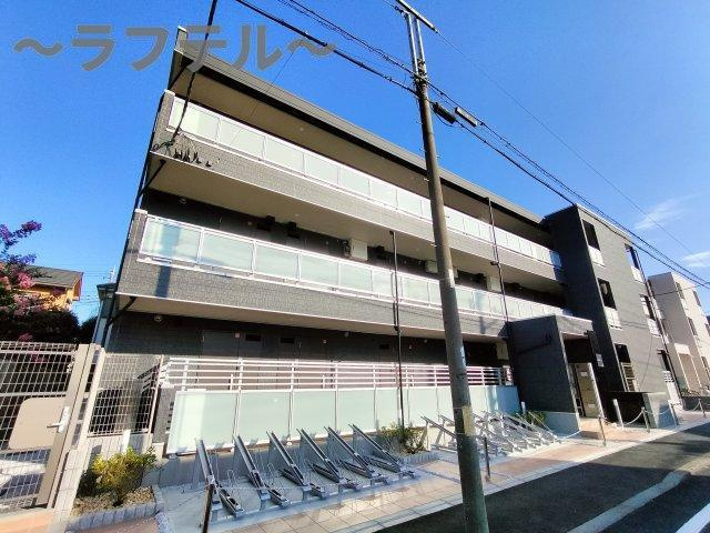 ＦＥＬＩＣＥ　榎町