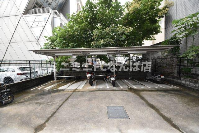 エスライズ東心斎橋