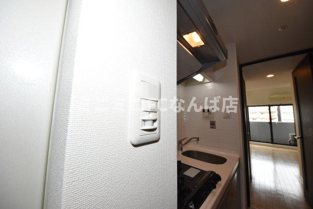 エスライズ東心斎橋