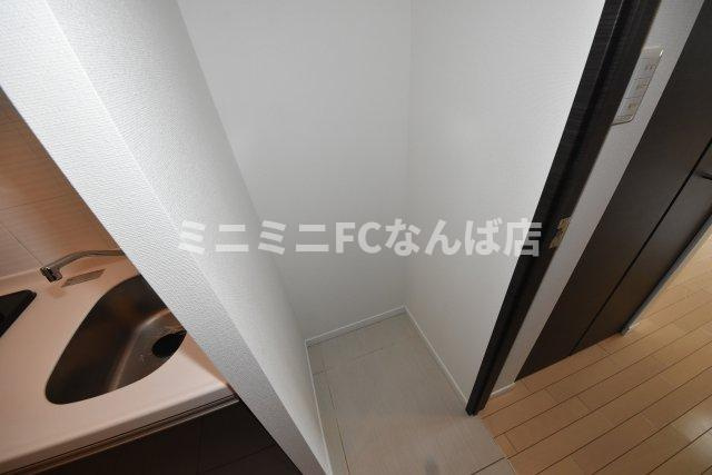 エスライズ東心斎橋
