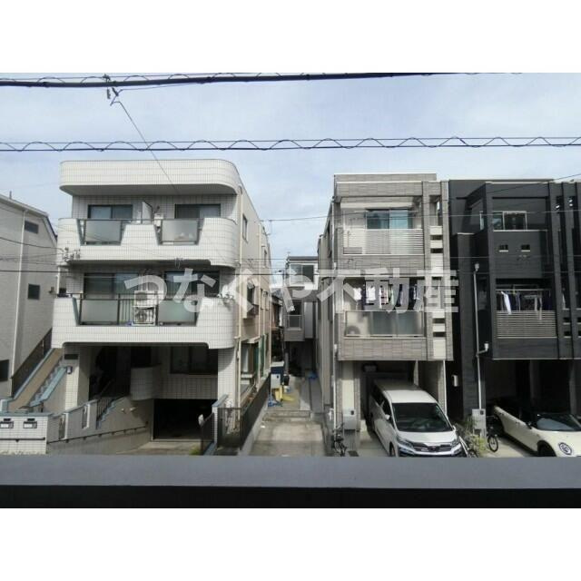 ＲＡＭＩｉ池上　ラミイイケガミの展望|ＲＡＭＩｉ池上