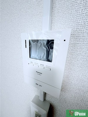 第二若葉ビルのセキュリティ