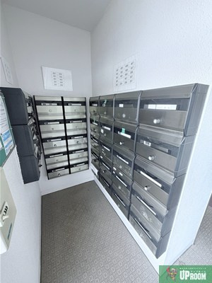 第二若葉ビルのその他共用部分