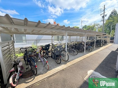 第二若葉ビルのその他共用部分
