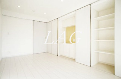 【居間・リビング】 | リブリ・くらしな | 洋室のお部屋です。