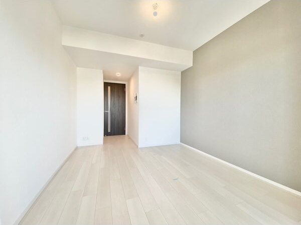 S-RESIDENCE今池駅前の居間・リビング