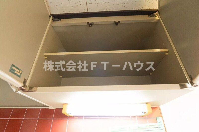 AP1420 東京ベイクラブの設備