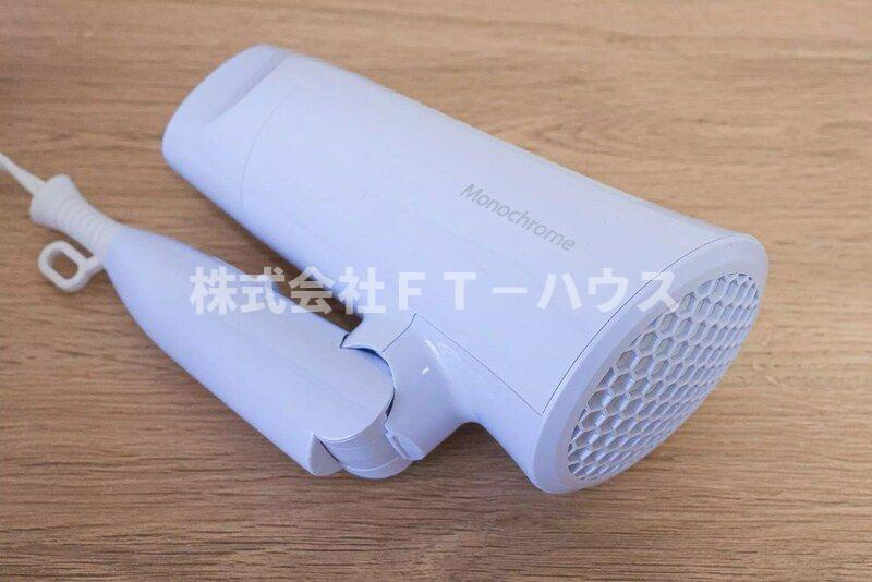 AP1420 東京ベイクラブの設備