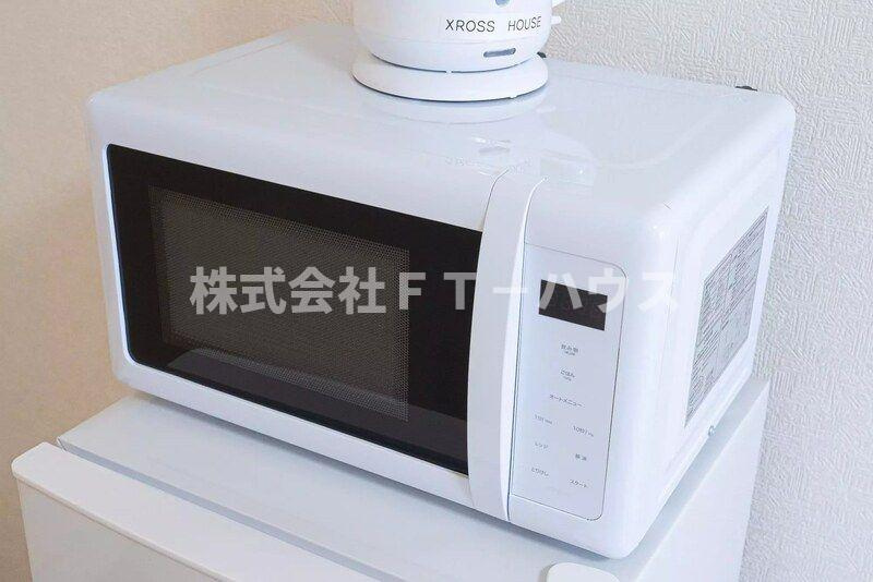 AP1420 東京ベイクラブの設備