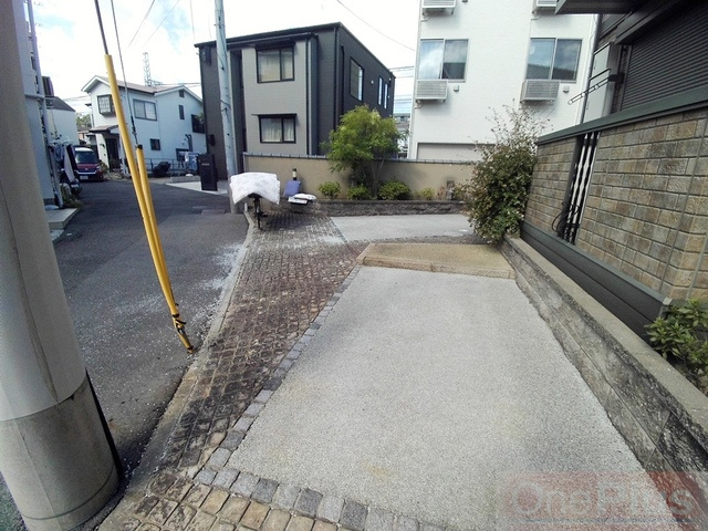 ルイシャトレーのその他共用部分