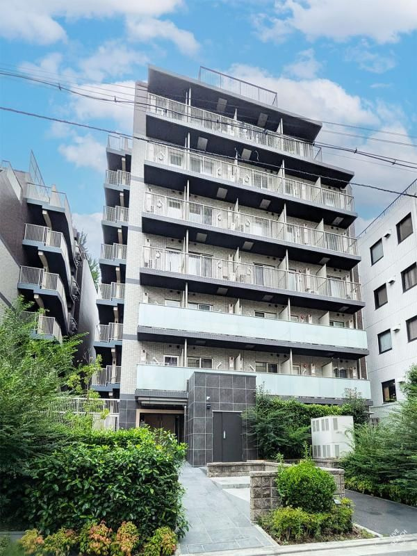 Ｔｈｅ　Ｒｅｓｉｄｅｎｃｅ　神楽坂Ⅰの画像
